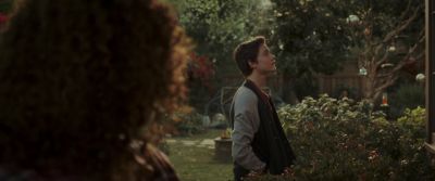So can you come here - A Wrinkle in Time