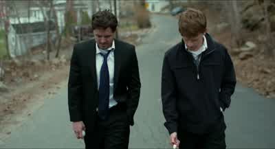 Or if you're going to look at colleges in Boston, you can stay overnight. - Manchester by the Sea
