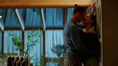 So you can date coworkers? - The Admirer