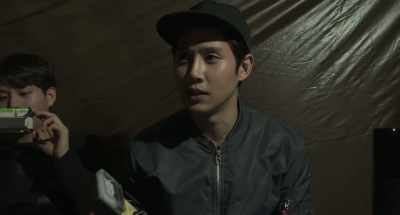 So you can determine where ghosts are - Gonjiam: Haunted Asylum