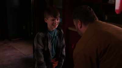 So can you do me a favor, - A Home for the Holidays