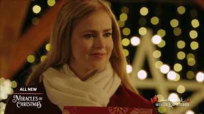So you can do Project
Christmas Wish all year round. - Project Christmas Wish