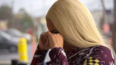 So we can figure out
what's really going on, - Caught in the Act: Unfaithful