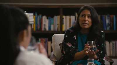 So can we get really specific
about what's going on - Couples Therapy