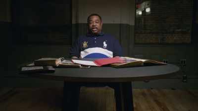 So he can get your shit out there,
you know what I mean, - Wu-Tang Clan: Of Mics and Men