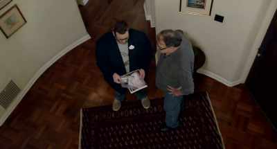 So we can go deep into the photo archives - Adventure Thru the Walt Disney Archives