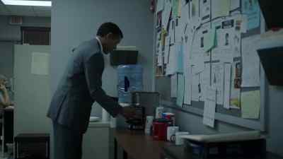 So, can we go in
on exigent circumstances?We could. - Mr. Mercedes