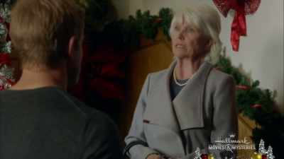 So, can we go to my office, - Nostalgic Christmas