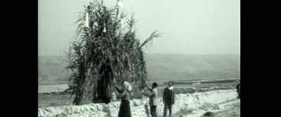 So we can greet them
even from a distance. - Leonora addio