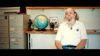 So can you guarantee
that every can is dolphin-safe? - Seaspiracy