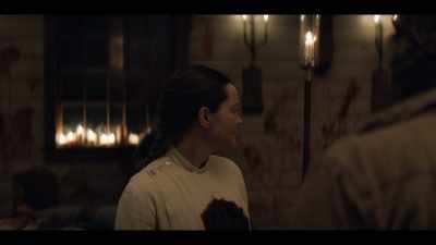 So we can guide them,
orient them, so that this… - Midnight Mass