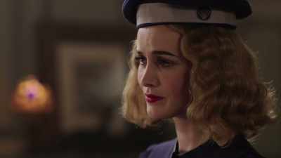 So, you can hate me
for saying this, - The Last Tycoon