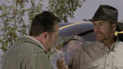 - So, can I assume you got
everything under control, Smith, - Area of Conflict