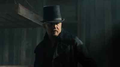 So, can I call on her or not? - Taboo