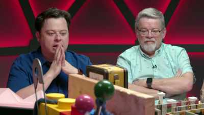 - So can I cast- - Dimension 20