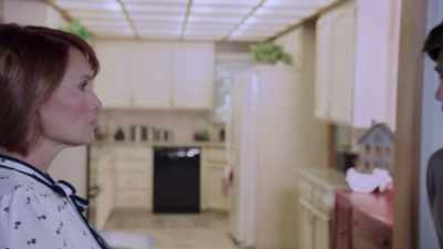 - So, can I get you anything? - Mother's Deadly Son