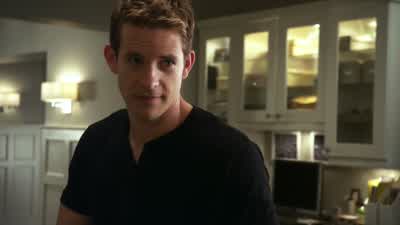 So, can I help with dinner? - Pretty Little Liars
