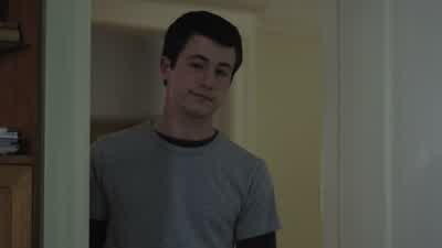 So, can I-- I can use the boom box? - 13 Reasons Why