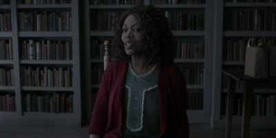 So, can I leave you children alone
a few more hours? - A Series of Unfortunate Events