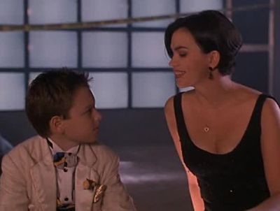 So when can I see you again Shay - Blank Check