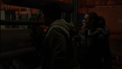 So can I shoot first? - Chicago P.D.
