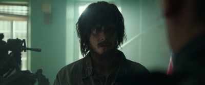 So... Can I shower or what? - Ashfall