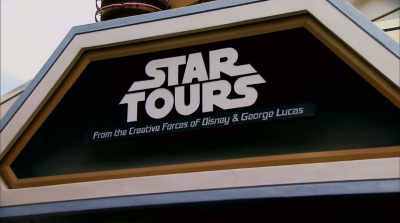 So you can imagine
how happy I was about that. - Star Wars: Galaxy's Edge - Adventure Awaits
