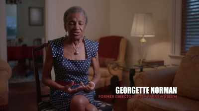 -So can you imagine how
people must have felt - The Rebellious Life of Mrs. Rosa Parks