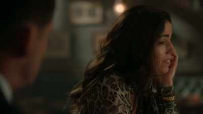 So you can imagine, in my house,
it could get pretty vicious. - Whiskey Cavalier