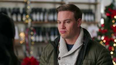 So, we can just pick
something from there, - A Sprinkle of Christmas