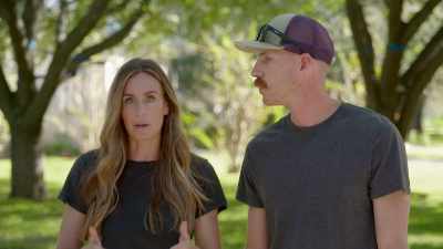 So we can just spend
the money, fix it,
and move on. - Why the Heck Did I Buy This House?
