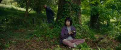 So you can keep this gold pig instead. - Okja