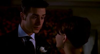 So can l have the last dance - She's All That