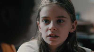 So they can learn the
ways of the demons. - House of Chains