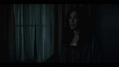 So they can leave… after. - Midnight Mass
