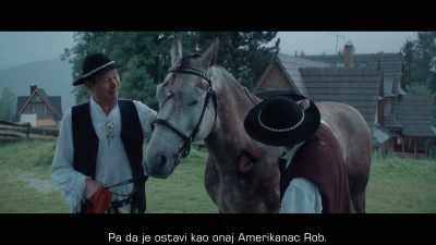 So he can leave her like her American Rob. - The Taming of the Shrewd