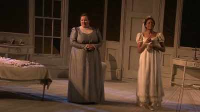 ― So you can.
― Many congratulations, mistress. - Great British Theatre