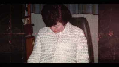 So that can mean people
that have had UFO encounters, - Beyond: UFOS and the Unknown