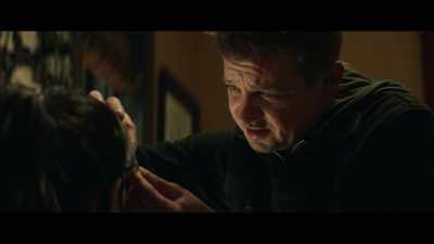 So it can mend to each other faster. - Hawkeye