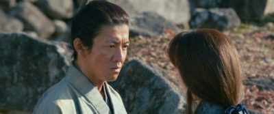 So we can move in a large army. - THE LEGEND & BUTTERFLY