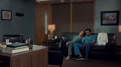 So can we officially call this - Saving Hope