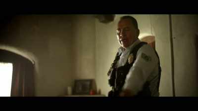 So they can pass
the checkpoints... - The Last Narc