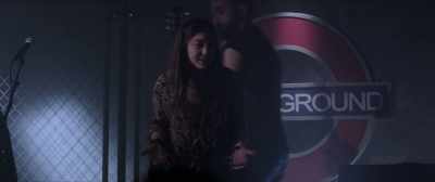 So, can we please have a huge
round of applause for Eric! - The Girl from the Song