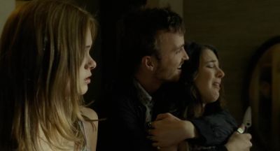 So can we please just go now - The Last House on the Left