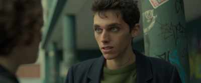 So, can you please just tell us
what this is about? - Silver and the Book of Dreams