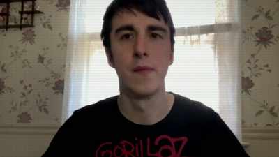 So you can probably tell
by the description - The YouTube Effect