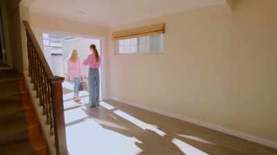 So you can re-imagine this… - Selling The OC