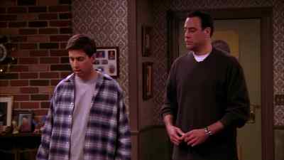 - So we can really
sit there, - Everybody Loves Raymond