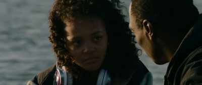 - So we can rebuild.
- I miss my friends. - Wetlands