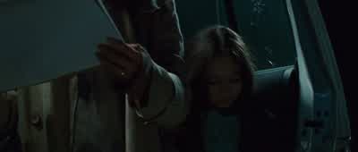 Honey, you're awake? - Silent Hill